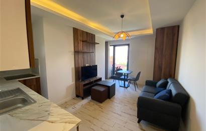SERDİVAN'IN MERKEZİNDE EŞYALI ULTRA LÜKS KİRALIK REZİDANS ...