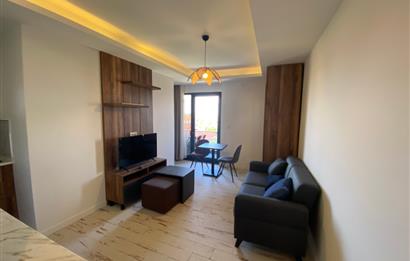 SERDİVAN'IN MERKEZİNDE EŞYALI ULTRA LÜKS KİRALIK REZİDANS ...