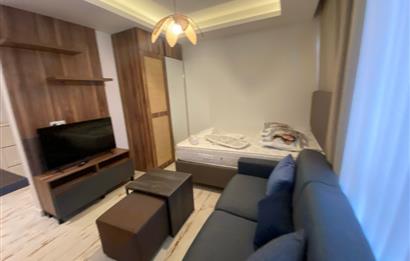 SERDİVAN MY WORLD KİRALIK: EŞYALI, 1+0 LÜKS REZİDANS