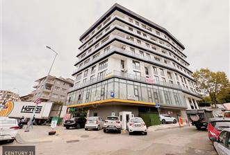 C21 ROOF'tan İDEALTEPE BAĞDAT CADDE ÜZERİNDE 3,5+1 SATILIK DAİRE - 5 - 38007
