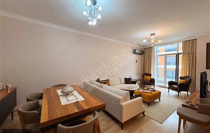 C21 ROOF'tan İDEALTEPE BAĞDAT CADDE ÜZERİNDE 3,5+1 SATILIK DAİRE