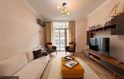 C21 ROOF'tan İDEALTEPE BAĞDAT CADDE ÜZERİNDE 3,5+1 SATILIK DAİRE