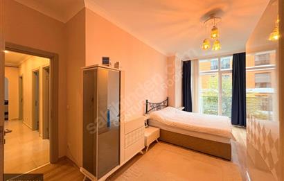 C21 ROOF'tan İDEALTEPE BAĞDAT CADDE ÜZERİNDE 3,5+1 SATILIK DAİRE