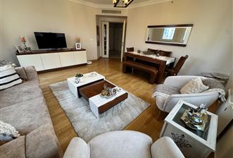 KOZYATAĞI BAYTUR KONUTLARINDA HAVUZ CEPHELİ 100 M² NET 3+1 - 1 - 37987