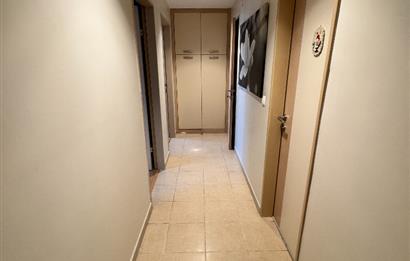 KOZYATAĞI BAYTUR KONUTLARINDA HAVUZ CEPHELİ 100 M² NET 3+1