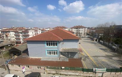 MERKEZDE ÇARK CADDESİ YAKINI KİRALIK DUBLEKS OFİS, 3+1,100M2