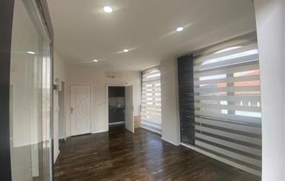 MERKEZDE ÇARK CADDESİ YAKINI KİRALIK DUBLEKS OFİS, 3+1,100M2