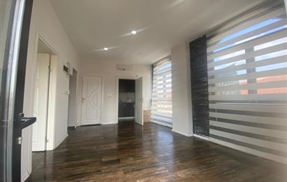 MERKEZDE ÇARK CADDESİ YAKINI KİRALIK DUBLEKS OFİS, 3+1,100M2