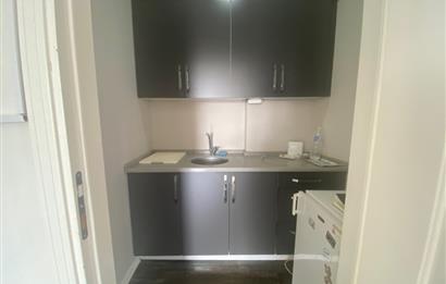 MERKEZDE ÇARK CADDESİ YAKINI KİRALIK DUBLEKS OFİS, 3+1,100M2