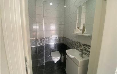 MERKEZDE ÇARK CADDESİ YAKINI KİRALIK DUBLEKS OFİS, 3+1,100M2
