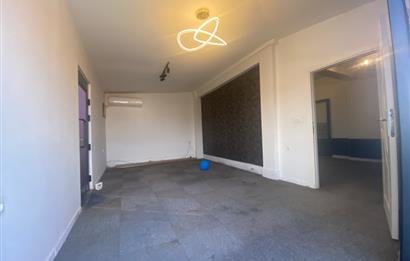 MERKEZDE ÇARK CADDESİ YAKINI KİRALIK DUBLEKS OFİS, 3+1,100M2