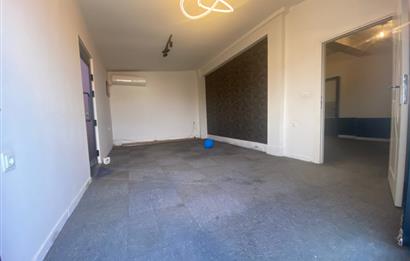 MERKEZDE ÇARK CADDESİ YAKINI KİRALIK DUBLEKS OFİS, 3+1,100M2