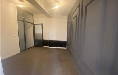 MERKEZDE ÇARK CADDESİ YAKINI KİRALIK DUBLEKS OFİS, 3+1,100M2