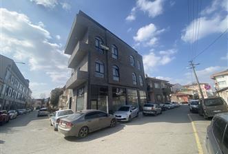 MERKEZDE ÇARK CADDESİ YAKINI KİRALIK DUBLEKS OFİS, 3+1,100M2 - 1 - 38004