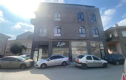 MERKEZDE ÇARK CADDESİ YAKINI KİRALIK DUBLEKS OFİS, 3+1,100M2