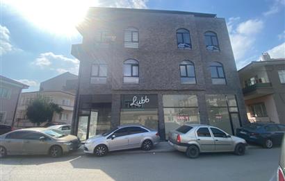 MERKEZDE ÇARK CADDESİ YAKINI KİRALIK DUBLEKS OFİS, 3+1,100M2