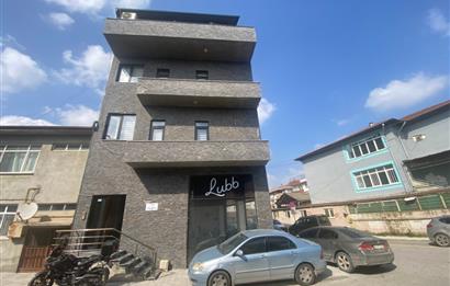 MERKEZDE ÇARK CADDESİ YAKINI KİRALIK DUBLEKS OFİS, 3+1,100M2