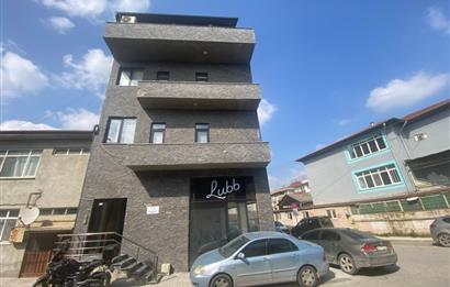MERKEZDE ÇARK CADDESİ YAKINI KİRALIK DUBLEKS OFİS, 3+1,100M2