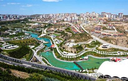 474 ETAP 1.KAT KONUMUNDA ARA KAT TAPULU KREDİYE UYGUN 4+1