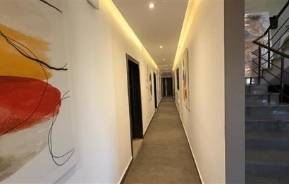 SERDİVAN'IN MERKEZİNDE EŞYALI ULTRA LÜKS KİRALIK REZİDANS ...
