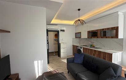 SERDİVAN'IN MERKEZİNDE EŞYALI ULTRA LÜKS KİRALIK REZİDANS ...