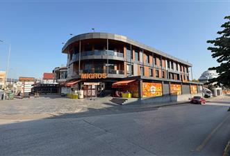 SERDİVAN MY WORLD KİRALIK: EŞYALI, 1+0 LÜKS REZİDANS - 9 - 37975