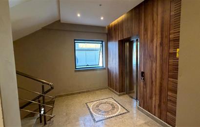 SERDİVAN MY WORLD KİRALIK: EŞYALI, 1+0 LÜKS REZİDANS