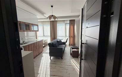 SERDİVAN'IN MERKEZİNDE EŞYALI ULTRA LÜKS KİRALIK REZİDANS ...