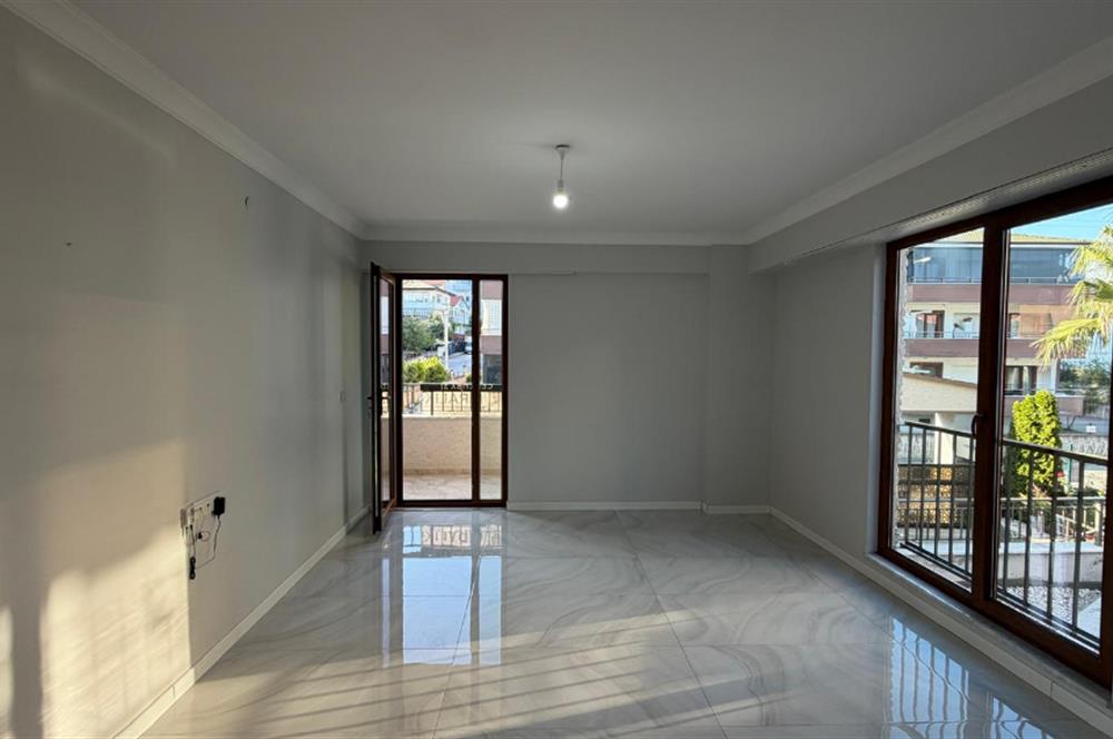 C21 İZ MEHMET ÇAKAR'DAN ERENLER'DE KİRALIK LÜKS DAİRE