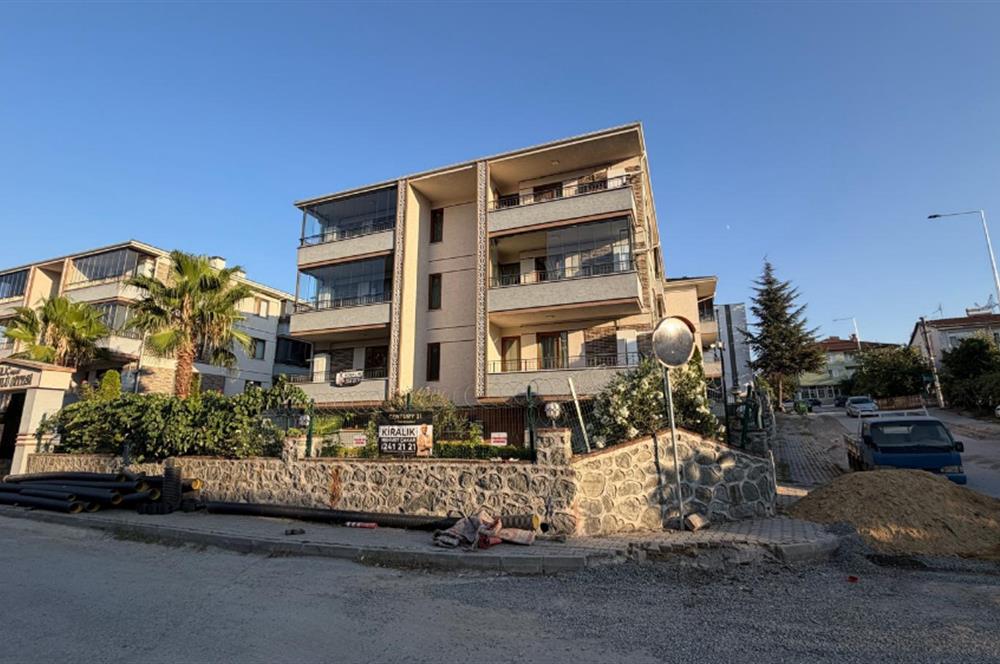 C21 İZ MEHMET ÇAKAR'DAN ERENLER'DE KİRALIK LÜKS DAİRE