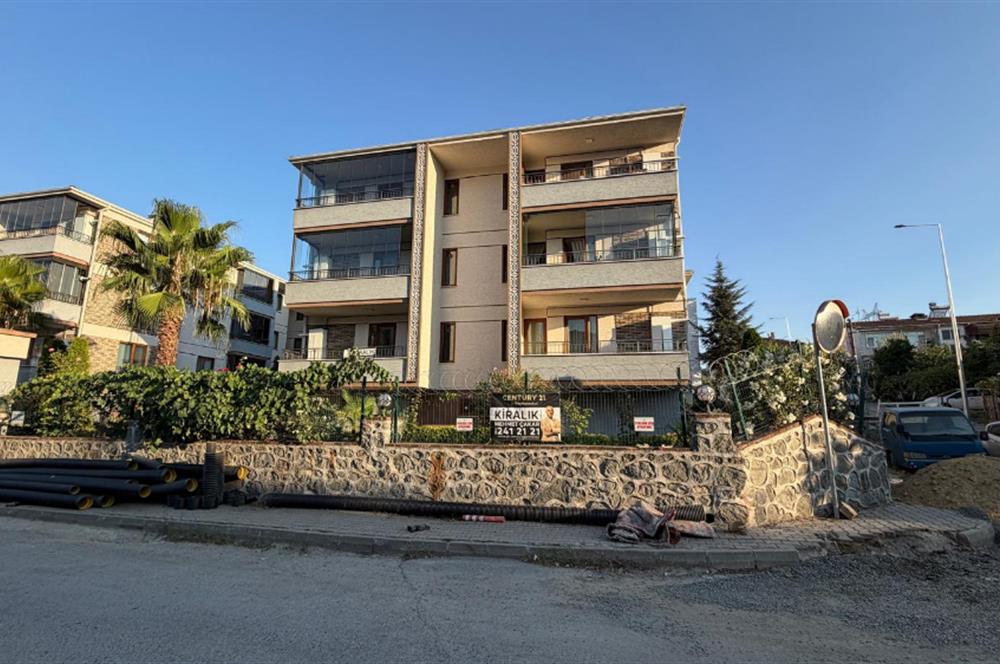 C21 İZ MEHMET ÇAKAR'DAN ERENLER'DE KİRALIK LÜKS DAİRE