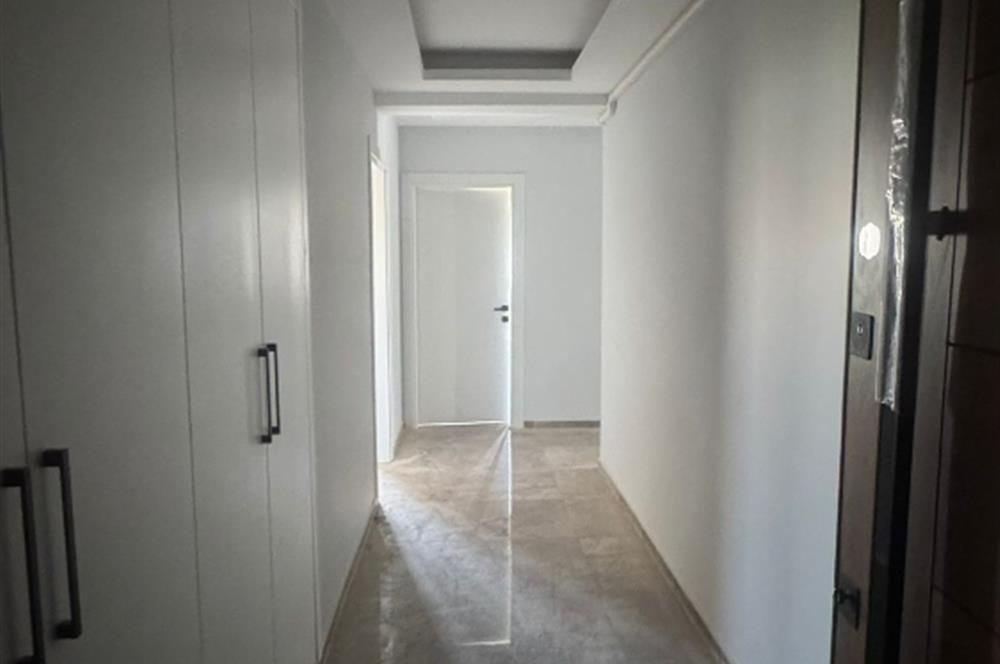 ERGENEKON MAHALLESİNDE KREDİYE UYGUN SATILIK 3+1 DAİRE
