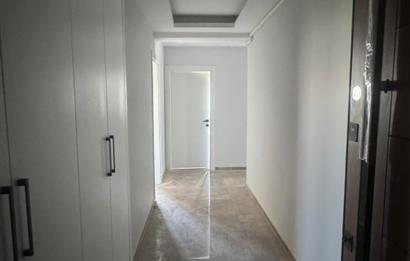 ERGENEKON MAHALLESİNDE KREDİYE UYGUN SATILIK 3+1 DAİRE