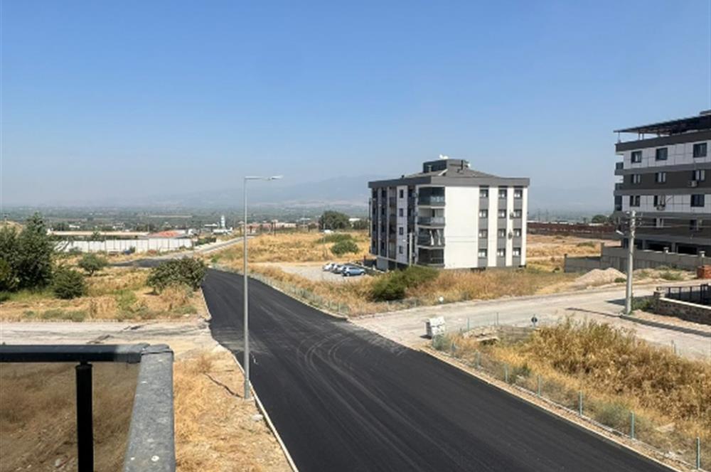 ERGENEKON MAHALLESİNDE KREDİYE UYGUN SATILIK 3+1 DAİRE