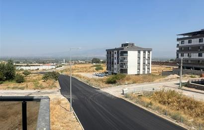 ERGENEKON MAHALLESİNDE KREDİYE UYGUN SATILIK 3+1 DAİRE