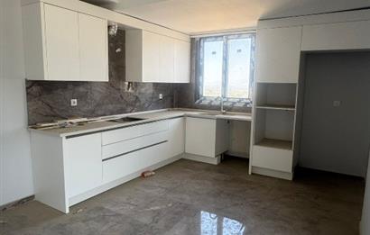 ERGENEKON MAHALLESİNDE KREDİYE UYGUN SATILIK 3+1 DAİRE