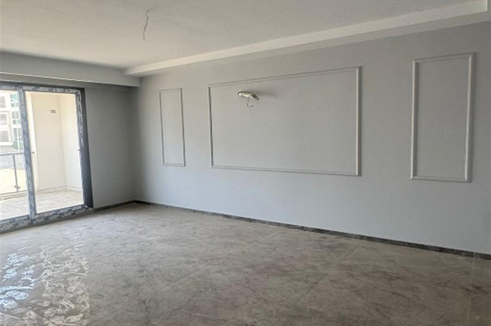 ERGENEKON MAHALLESİNDE KREDİYE UYGUN SATILIK 3+1 DAİRE