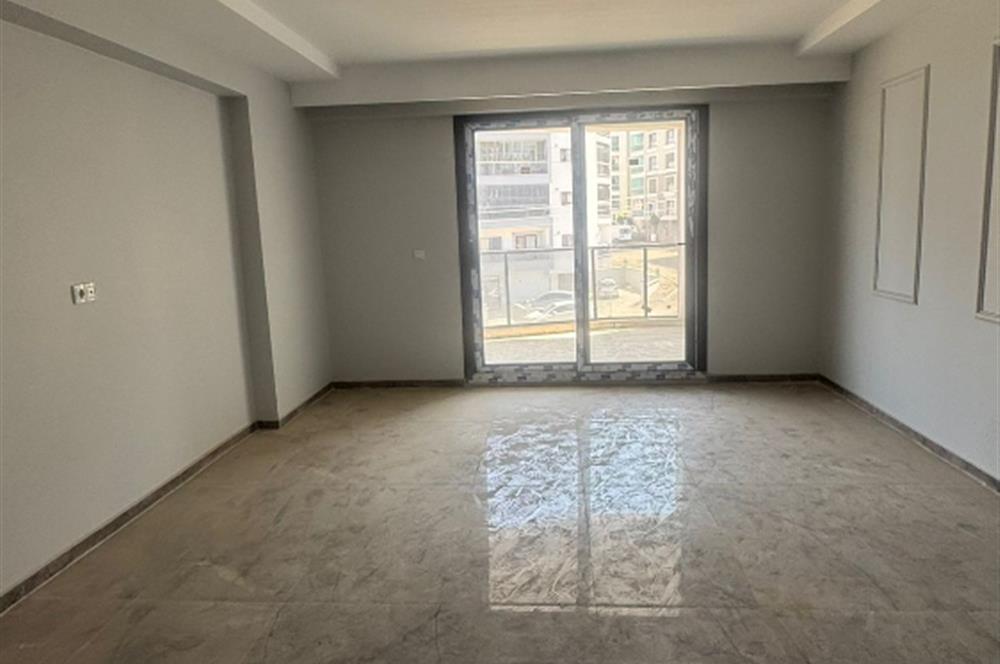 ERGENEKON MAHALLESİNDE KREDİYE UYGUN SATILIK 3+1 DAİRE