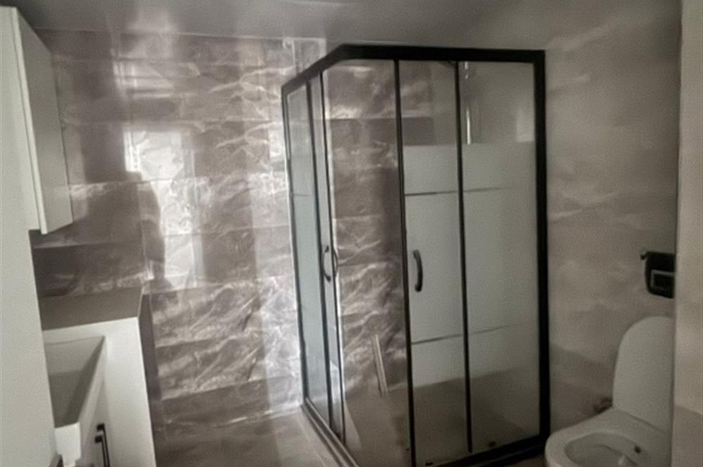 ERGENEKON MAHALLESİNDE KREDİYE UYGUN SATILIK 3+1 DAİRE