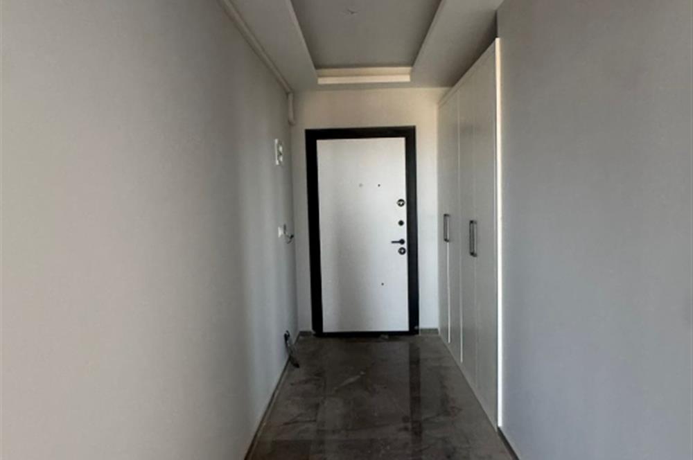 ERGENEKON MAHALLESİNDE KREDİYE UYGUN SATILIK 3+1 DAİRE