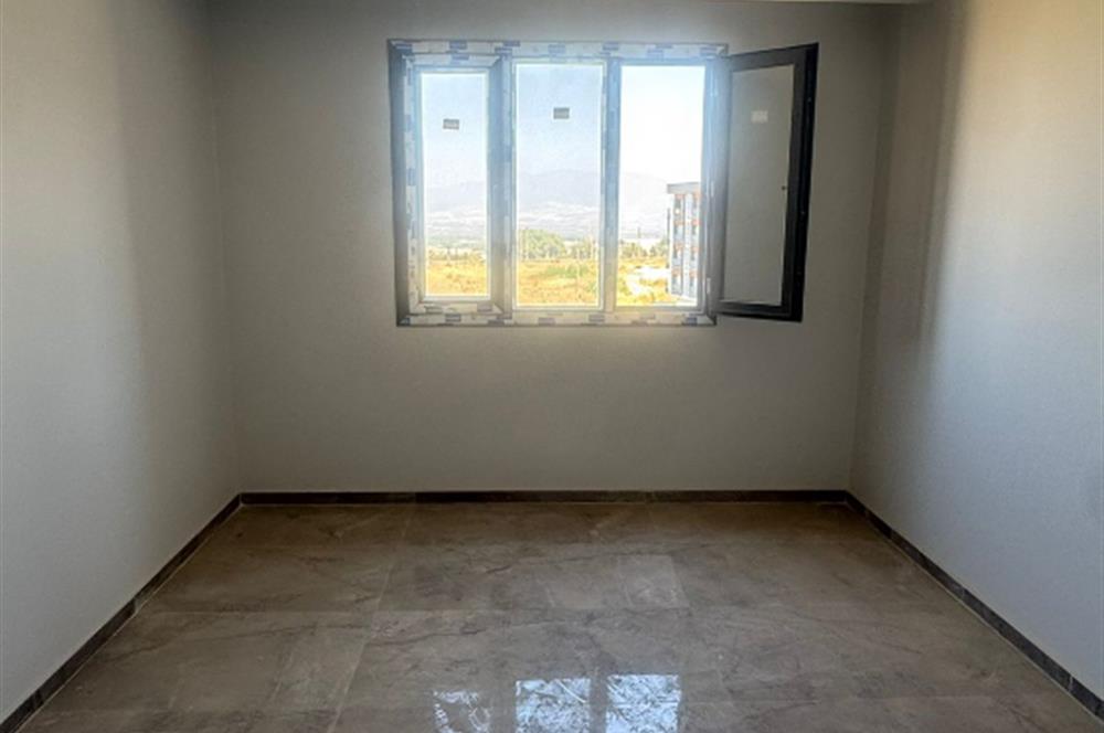 ERGENEKON MAHALLESİNDE KREDİYE UYGUN SATILIK 3+1 DAİRE