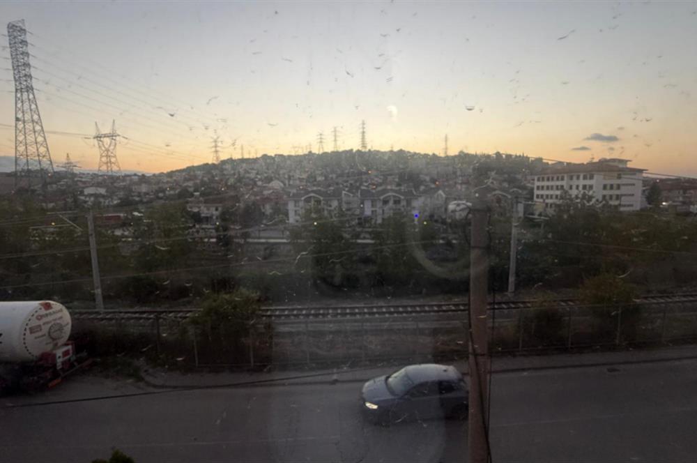 C21 İZ MEHMET ÇAKAR'DAN KİRALIK DAİRE...