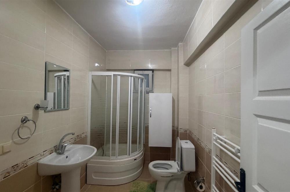 C21 İZ MEHMET ÇAKAR'DAN KİRALIK DAİRE...