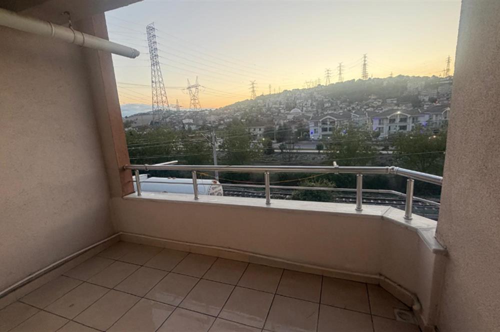 C21 İZ MEHMET ÇAKAR'DAN KİRALIK DAİRE...