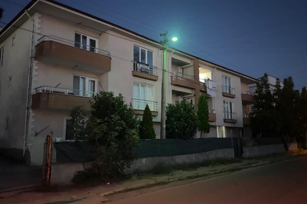 C21 İZ MEHMET ÇAKAR'DAN KİRALIK DAİRE...