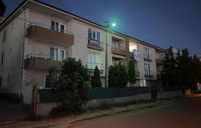 C21 İZ MEHMET ÇAKAR'DAN KİRALIK DAİRE...