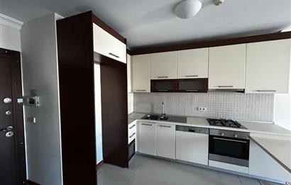 SOYAK MAVİŞEHİRDE OKUL CEPHELİ, FERAH VE KULLANIŞLI 1+1 KİRALIK