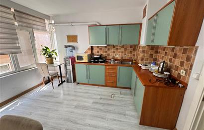 BAĞDAT CADDESİ'NE CEPHELİ KİRALIK 160 M2 NET HER İŞE UYGUN OFİS
