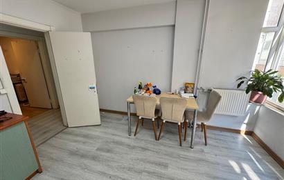 BAĞDAT CADDESİ'NE CEPHELİ KİRALIK 160 M2 NET HER İŞE UYGUN OFİS