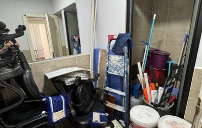 BAĞDAT CADDESİ'NE CEPHELİ KİRALIK 160 M2 NET HER İŞE UYGUN OFİS
